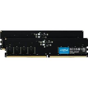 DDR5 4800 32GB Crucial CT2K16G48C40U5 2x16GB KIT