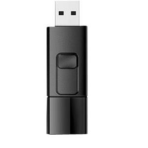 SILICON POWER memory USB Blaze B05 64GB