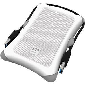 SILICON POWER External HDD Armor A30 1TB