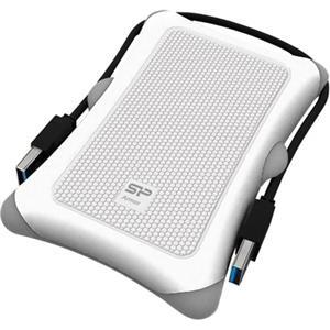 SILICON POWER External HDD Armor A30 2TB