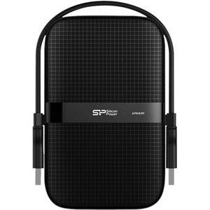 SILICON POWER External HDD Armor A60 1TB