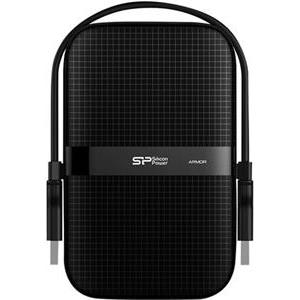 SILICON POWER External HDD Armor A60 2TB