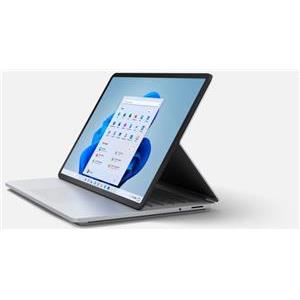 Microsoft Surface Laptop Studio Core i7/32GB/2TB/ GF RTX A2000 Win10Pro Platinum