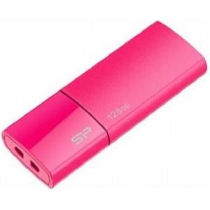 SILICON POWER memory USB Blaze B05 128GB