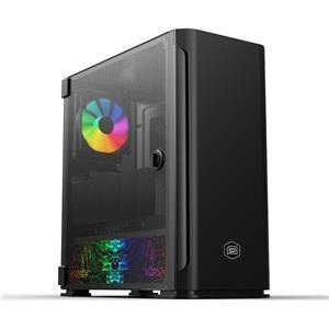 Stolno računalo ProPC A5018W Ryzen 5 3600, GTX 1650 4GB, 32GB DDR4, 500GB M.2 NVMe SSD, Midi Tower, Windows 10 pro