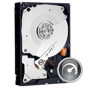 HDD Interni SATA III 2 TB WD Caviar Black, 3,5