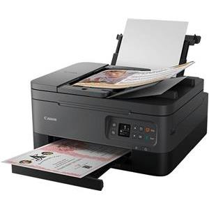 Canon Pixma TS7450A - Crni