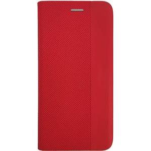 MM BOOK TORBICA XIAOMI REDMI 10 SHELL ELEGANTE crvena