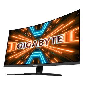 GIGABYTE M32QC 