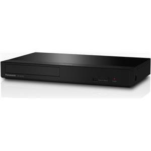 PANASONIC BLU-RAY player DP-UB150EG-K