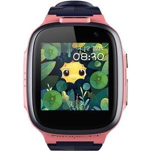 Dječji pametni sat Smart360 Kids Watch E2, 4G video pozivi, SOS gumb, lociranje, rozi