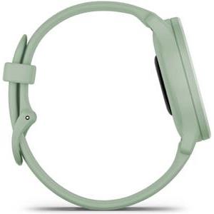 Garmin VIVOMOVEÂ® SPORT Mint/Silber