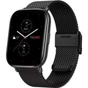 AMAZFIT ZEPP E (SQUARE) PAMETNI SAT: PLAVA