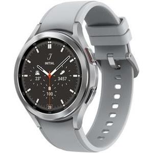 Samsung Galaxy Watch4 Classic SM-R895F 46mm, LTE, silber