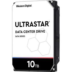 HDD Server WD/HGST ULTRASTAR DC HC330 (3.5’’, 10TB, 256MB, 7200 RPM, SATA 6Gb/s, 512N SE), SKU: 0B42266