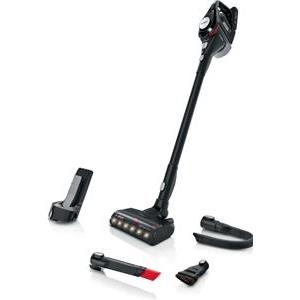 Usisavač BOSCH Serie 8 Unlimited Gen2 BCS8214BL, štapni, crni