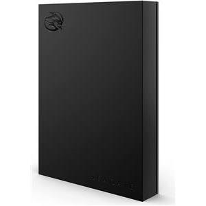 Tvrdi disk vanjski 1000 GB SEAGATE FireCuda Gaming STKL1000400, USB 3.2, crni