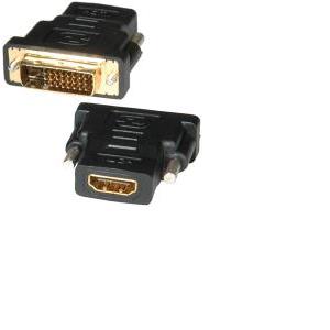 Adapter DVI M - HDMI F Roline 12.03.3116