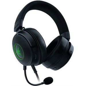 Slušalice RAZER Kraken V3 Hypersense, crne