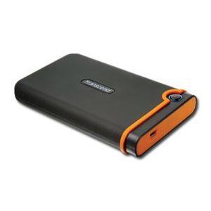 HDD vanjski 2.5