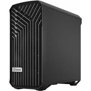 Fractal Torrent Compact Black, bez napajanja