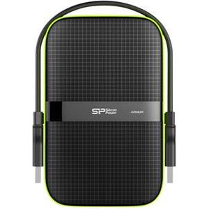 SILICON POWER External HDD Armor A60 4TB