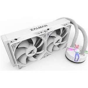 Zalman Reserator5 Z24 White CPU Liquid Cooler