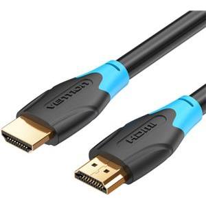 Vention High Speed HDMI Cable 3M Black