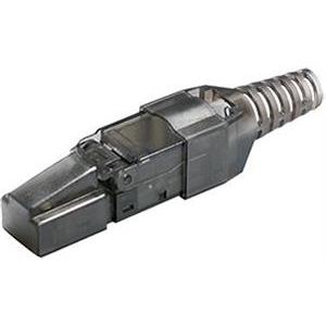 Transmedia Tool-less RJ 45 plug UTP CAT 6A