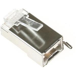 MasterLan Cat5e STP RJ45 Connector