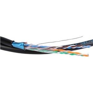 ExtraLink CAT5E FTP V2 Outdoor Twisted Pair 305M
