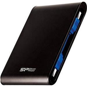 SILICON POWER External HDD Armor A80 2TB