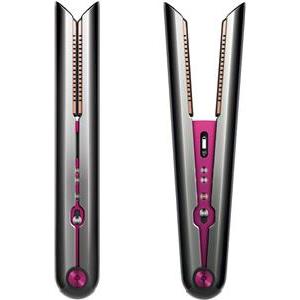 Pegla za kosu DYSON Corrale Dark Nickel/Fuchsia 322952