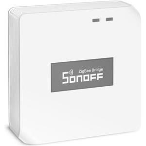 SONOFF ZigBee HUB router for connecting to Wi-Fi devices