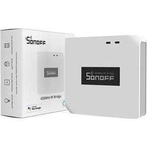 SONOFF RF ZBridge R2 router HUB