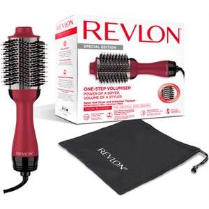 Četka za kosu REVLON SALON 2U1 TITANIUM