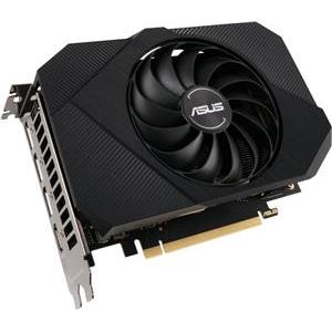 ASUS GeForce RTX 3050 Phoenix graphics card, 8GB GDDR6, PCI-E 4.0