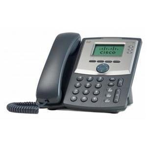 SIP IP telefon Cisco Small Business SPA303-G2