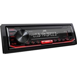 Auto radio JVC KD-X162, USB, AUX