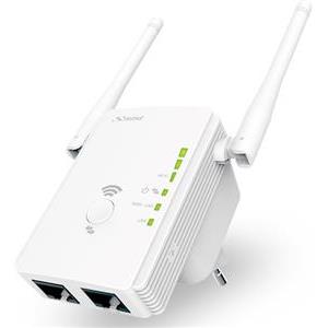 NET STRONG Universal Repeater 300 Mbit/s 2x antena