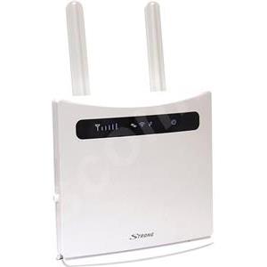 NET STRONG 4G LTE Router Wi-Fi