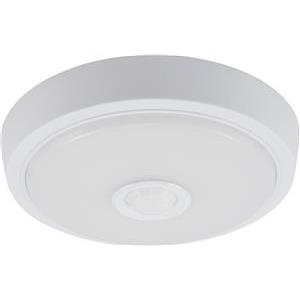 LED plafonjera 10W 210mm, sa PIR senzorom,neutralno svjetlo ,McShine LEIR-21