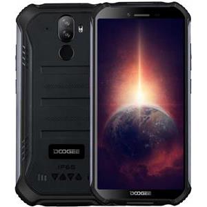 Smartphone Doogee S40 PRO, black