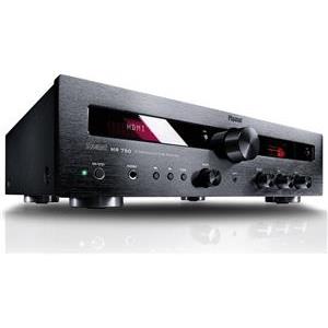 Stereo receiver MAGNAT MR 750, black