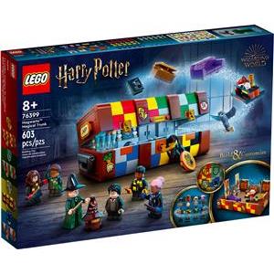 SOP LEGO Harry Potter Zauberkoffer 76399