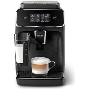 Philips EP2230/10 2200 Serie LatteGo black