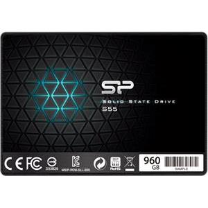 SILICON POWER SSD Slim S55 960GB 2.5i