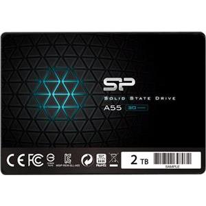 SILICON POWER SSD Ace A55 2TB 2.5i, SP002TBSS3A55S25