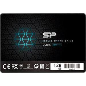 SILICON POWER SSD Ace A55 128GB 2.5i, SP128GBSS3A55S25