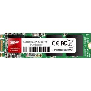 SILICON POWER SSD A55 256GB M.2 SATA